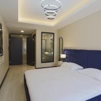 Ravello Suites Taksim，位于伊斯坦布尔Cihangir的酒店