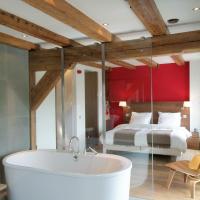 Texel Suites，位于奥德斯希尔德的酒店