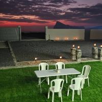 Suhail Star Guest House，位于Misfāh的酒店