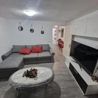 Apartamento bonito en Arnedo，位于阿尔内多的酒店