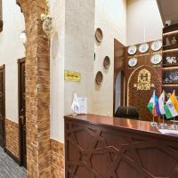Qo'noq Tashkent Airport Hotel Sleep Lounge & Showers, Terminal 2 - TRANSIT ONLY，位于塔什干塔什干国际机场 - TAS附近的酒店