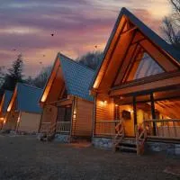 Abant Yayla Dağevi，位于Dereceören的酒店