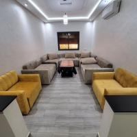 Wonderful Agadir apartment，位于阿加迪尔Cite El Houda的酒店