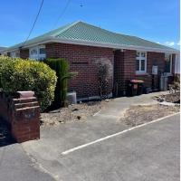 Relax In Mosgiel，位于摩斯吉尔但尼丁机场 - DUD附近的酒店