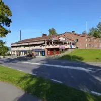 Värdshuset Stopet，位于Grängesberg的酒店