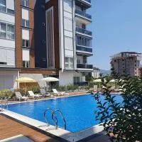 Akgül Life，位于加济帕夏的酒店