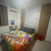 T2 cozy, ultra-center Papeete - Fare Mauz，位于帕皮提的酒店