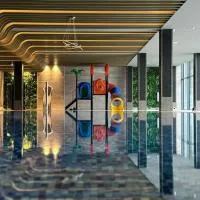 Hotel Mazurski Raj，位于鲁恰内尼达的酒店