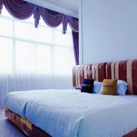 Urbanview Hotel at Guest House Bukit Sion Bengkulu，位于明古鲁省的酒店