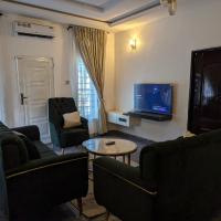 Rosemary's Residence，位于阿沙巴Asaba International Airport - ABB附近的酒店