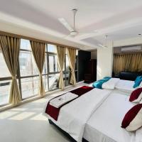 Hotel Royal Sky，位于Morbi的酒店