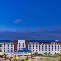 TownePlace Suites by Marriott San Diego Airport/Liberty Station，位于圣地亚哥圣地亚哥国际机场 - SAN附近的酒店