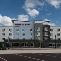 TownePlace Suites by Marriott Milwaukee Oak Creek，位于橡树溪的酒店