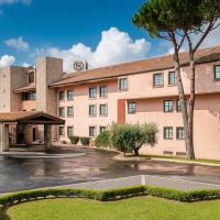 Sheraton Rome Parco de Medici，位于罗马Magliana Vecchia的酒店