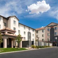TownePlace Suites by Marriott Albuquerque Airport，位于阿尔伯克基阿尔伯克基机场 - ABQ附近的酒店