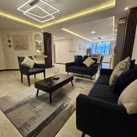 Departamentos SKYHOME，位于昆卡马里斯卡尔拉马尔国际机场 - CUE附近的酒店