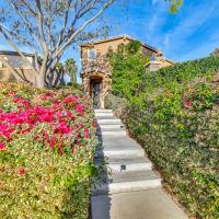 20 Mi to Old Town San Diego Stay and Play!，位于丘拉维斯塔布朗菲尔德市机场 - SDM附近的酒店