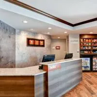 TownePlace Suites by Marriott Bridgewater Branchburg，位于布兰奇堡帕克的酒店
