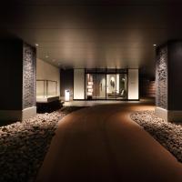 The Shinra，位于立山町的酒店