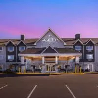 Country Inn & Suites by Radisson, Bolingbrook-Romeoville, I-55，位于波林布鲁克的酒店