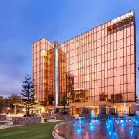 The Westin Chattanooga,位于查塔努加的酒店