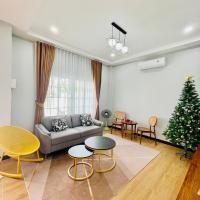 Nisa living House Hatyai，位于Hat Yai Intl合艾机场 - HDY附近的酒店