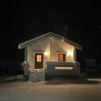 Haku Cottage - Pippu Mountain - Ski-in Ski-out，位于比布的酒店