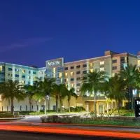 The Westin Lake Mary, Orlando North，位于玛丽湖的酒店