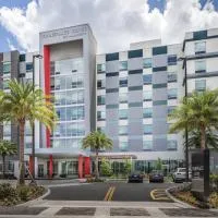 TownePlace Suites by Marriott Orlando Near Universal，位于奥兰多的酒店