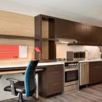 TownePlace Suites by Marriott Joliet Minooka，位于Minooka的酒店