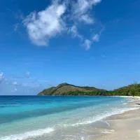 Or Mandira Homestay，位于Fam的酒店