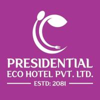 Presidential Eco Hotel，位于RājbirājRajbiraj Airport - RJB附近的酒店