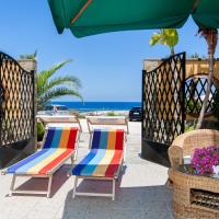 Loft Sul Mare，位于巴莱斯特拉泰的酒店