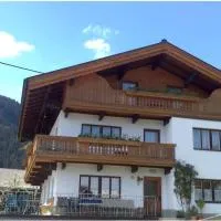 Urlaub am Antritthof，位于Grün的酒店