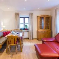 Ferienwohnung Speichersdorf，位于Speichersdorf的酒店