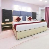 Hotel Shyam internationaln With - free Airport Drop Near Delhi Igi Airport，位于新德里Mahipalpur的酒店