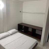 Casa Vacanza Cenaida，位于莱蒂西亚阿尔弗雷多·瓦斯克兹·科博国际机场 - LET附近的酒店