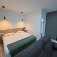 P&C APARTMENTS - Complejo Pintor Zurbarán，位于科尔多瓦科尔多瓦机场 - ODB附近的酒店