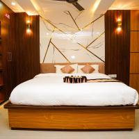 Hotel Faben Inn，位于Itahari比拉德纳格尔机场 - BIR附近的酒店
