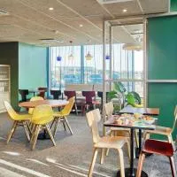 B&B HOTEL Marne-la-Vallée Val d'Europe，位于塞里斯的酒店
