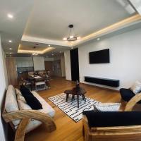 Exquisite Sanctuary Of Luxury Bole，位于亚的斯亚贝巴亚的斯亚贝巴宝利国际机场 - ADD附近的酒店