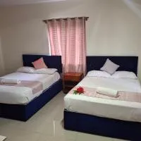 Tavua Hotel Ismail Investments，位于Tavua的酒店