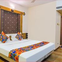 FabHotel Prime Deccan 8，位于浦那Deccan的酒店