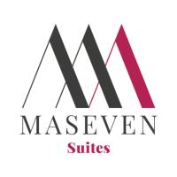 MASEVEN Stuttgart SI Centrum ehem SI-SUITES，位于斯图加特默林根的酒店