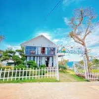Đồi Mây Homestay Bảo Lộc，位于保禄的酒店