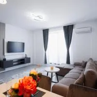 Cyntia's Apartment，位于百乐费利克斯的酒店