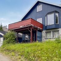 3 Bedroom Beautiful Apartment In Røros，位于勒罗斯勒罗斯机场 - RRS附近的酒店