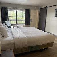 La Quinta Inn Tampa Airport Stadium Westshore，位于坦帕坦帕国际机场 - TPA附近的酒店
