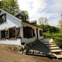 WesterOurthe 2 personen Sauna,位于杜柏的酒店