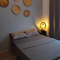 Tsada Balay Homestay，位于Guindulman的酒店